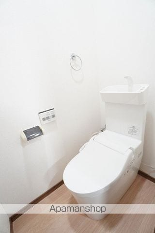 シャンポールIIの内装写真
