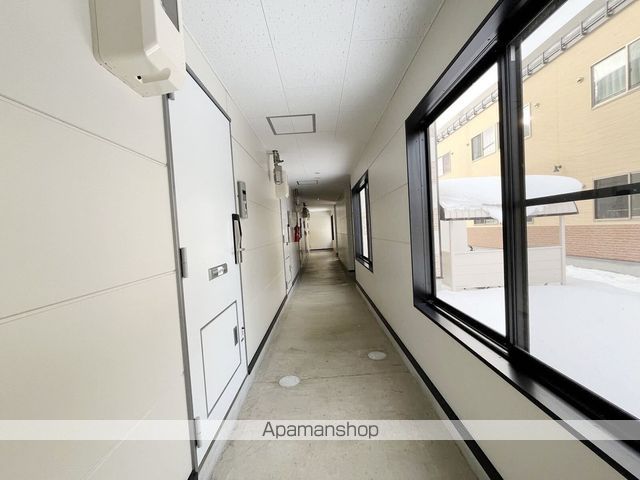 レオパレス樹の内装写真