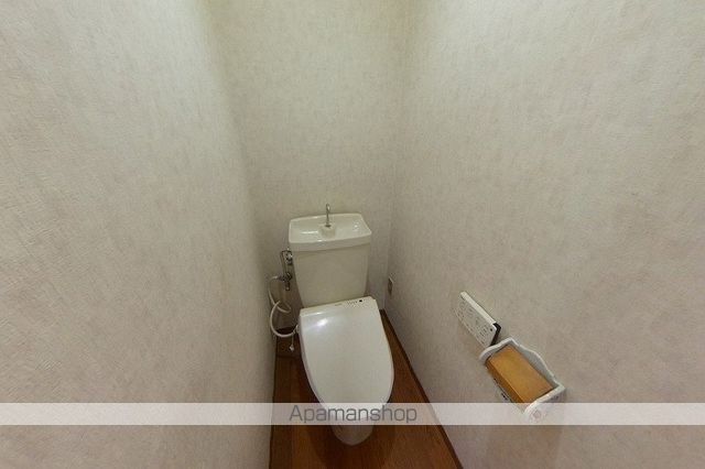佐川アパートの内装写真