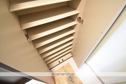 ヴィアーレ勾当台Ⅱ[1K/30.08m2]の内装5