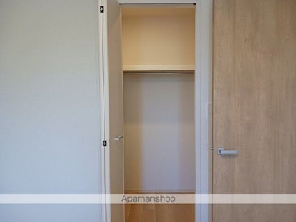 サニー　ピアッツア　Ⅰ[2LDK/59.57m2]の収納