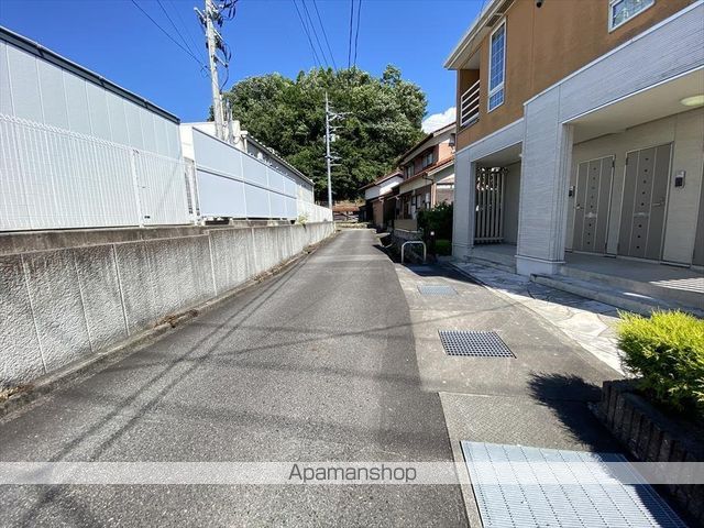 フェアリ-ガ-デンの周辺写真