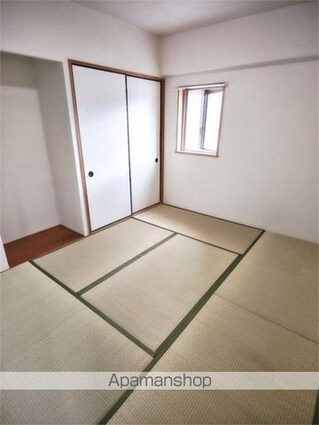 ラプラス新倉敷[3LDK/62.47m2]の内装4