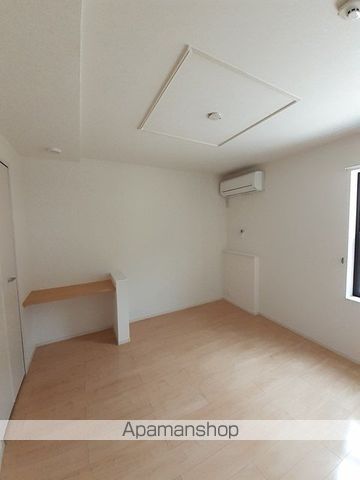 カーサ ルチオAの内装写真