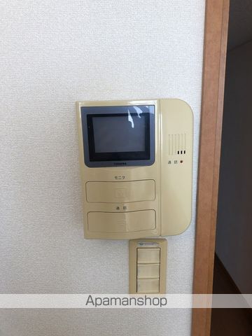 レオパレス船道の内装写真