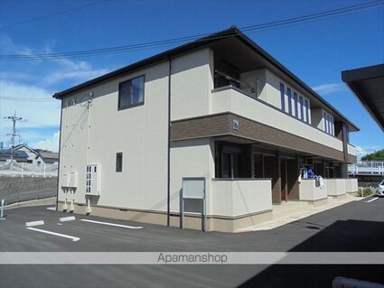 和歌山県和歌山市中野[2LDK/57.23m2]の外観2