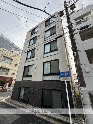 ホライゾンコート鶴見中央の外観写真