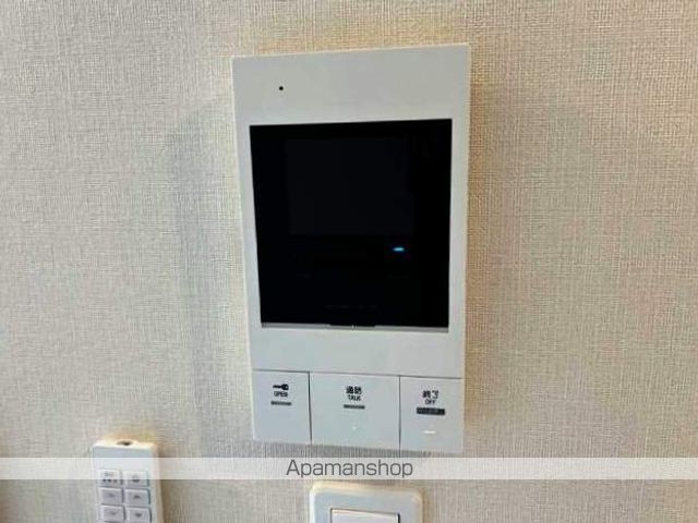 パシフィカ二日市駅前の内装写真