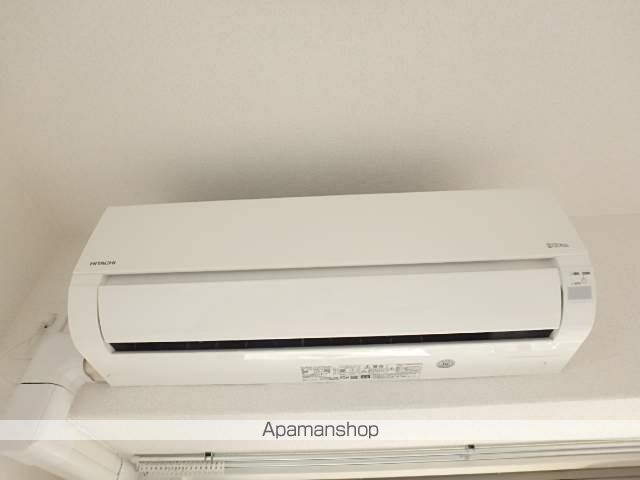 APARTMENTTAMAGAWAの内装写真