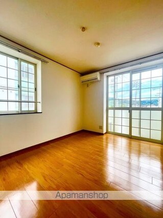 ジョイリバー[3DK/63.55m2]のリビング・居間