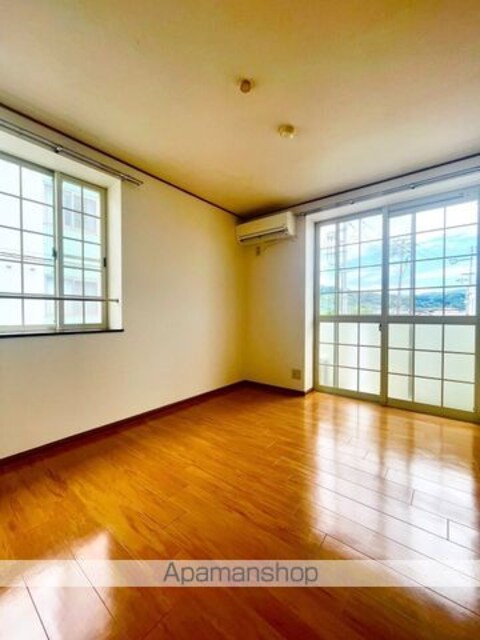 ジョイリバー[3DK/63.55m2]のリビング・居間
