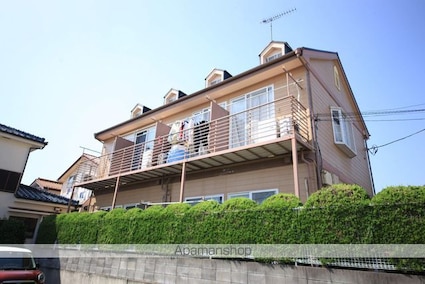 さんらいふコート[1R/17.39m2]の外観1