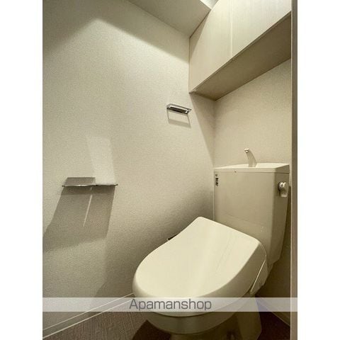 ドゥーエ三ノ輪IIIの内装写真