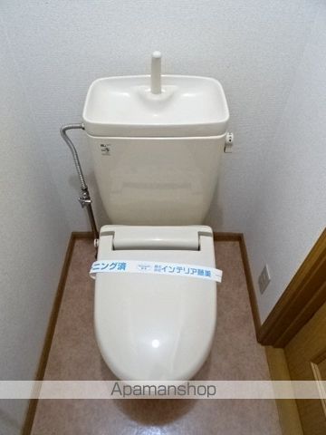 メゾンショコラの内装写真