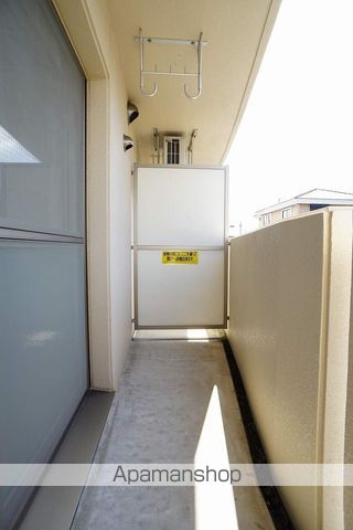 SOLEIL泉の内装写真