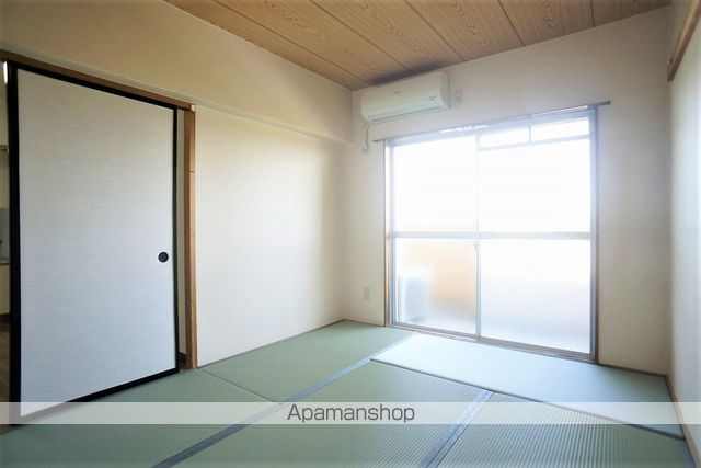 サリーナ浜北の内装写真