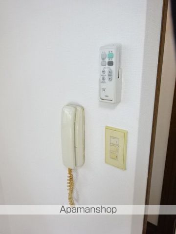 ヴィラモデルナの内装写真