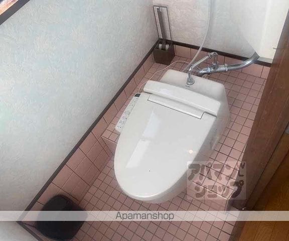 フレッシュハウスタテオカの内装写真