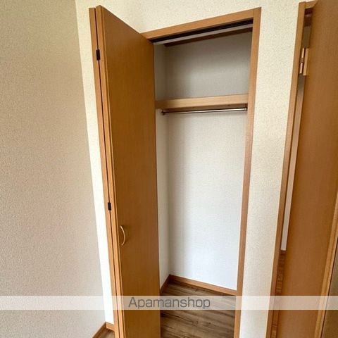宝積壱番館の内装写真