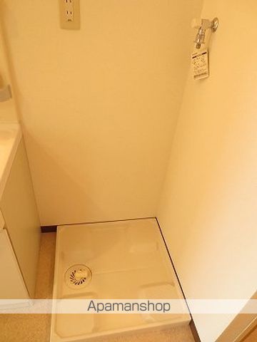 DSL蜆塚の内装写真