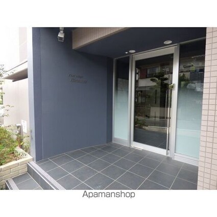 Ｆｉｅｌｄ　Ｖｉｌｌａｇｅ　Ｈｉｒｏｓｕｍｉ[1K/27.33m2]の外観5