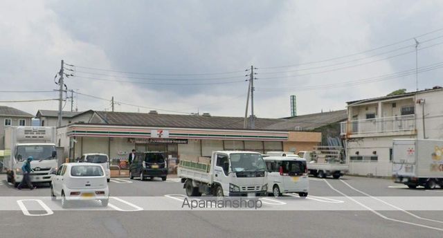 和光麻里布レジデンス参番館の周辺写真
