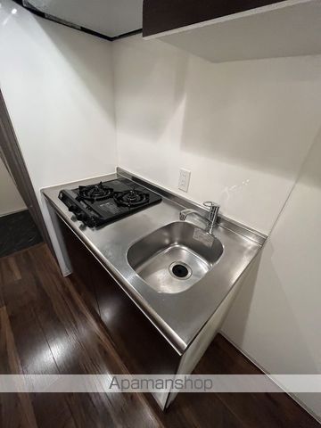 プレミアムコート谷町4丁目の内装写真