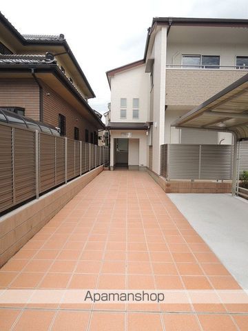 東武東上線 朝霞台駅 徒歩19分 2階建 築13年の外観写真