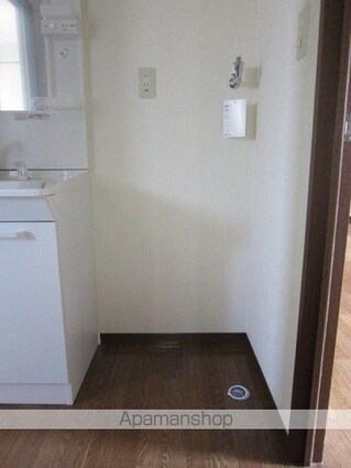 ディアスあらいＡ棟[3DK/56.58m2]のその他設備