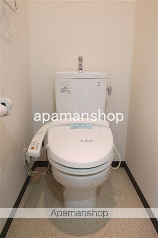 幸田マンション幸町の内装写真