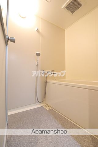 メゾン・プレミールの内装写真