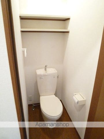 エクセル北沢の内装写真