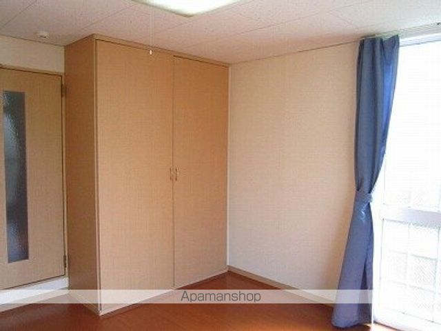 レオパレスヴァンベールの内装写真