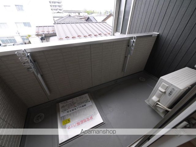 DーROOM薬師堂の内装写真