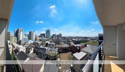 トラープランド蒼麗館[3LDK/72m2]の眺望