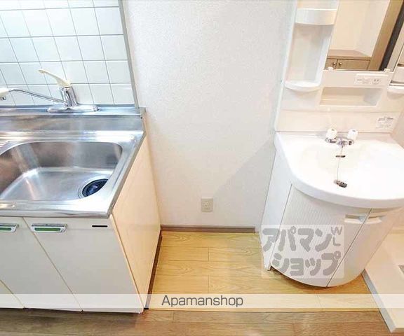 ノースポイントMの内装写真