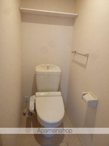 ロンサールの内装写真