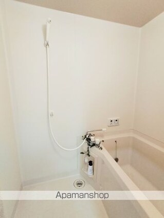 メゾンイイヅナ[1K/24.24m2]のバス