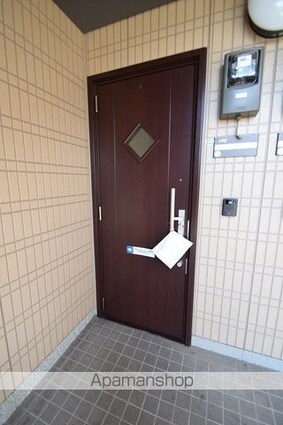 ティアラ[2LDK/54.81m2]の外観5