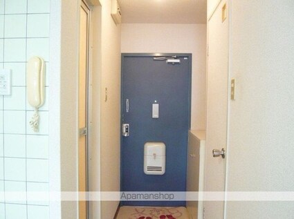 メゾン幸ＰＡＲＴⅡ[1R/22.2m2]の玄関
