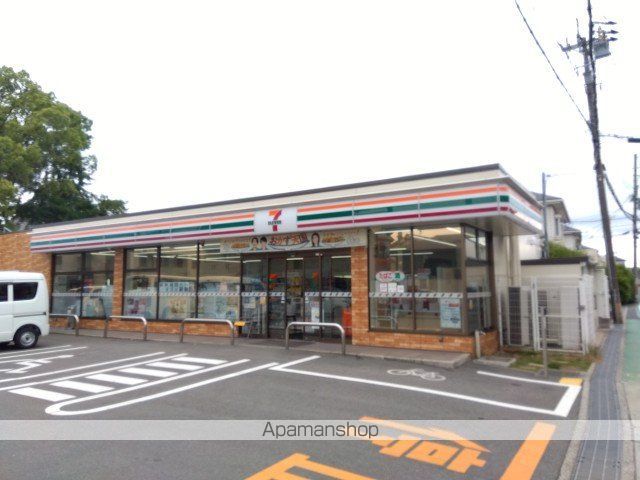 ナイティ池尻の周辺写真