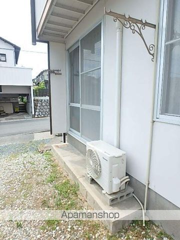 フォーブル33の内装写真