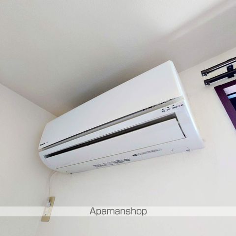 プチマイルームの内装写真