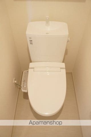リブリ・杉田の内装写真