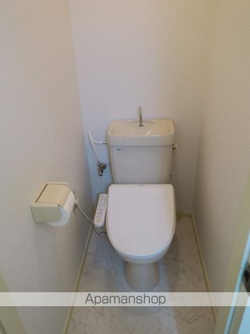ハートフル岸和田の内装写真