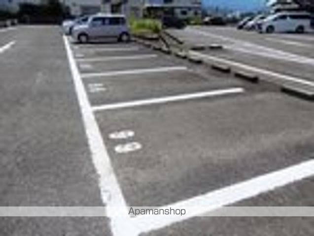 ビレッジハウス松山上野3号棟のその他写真