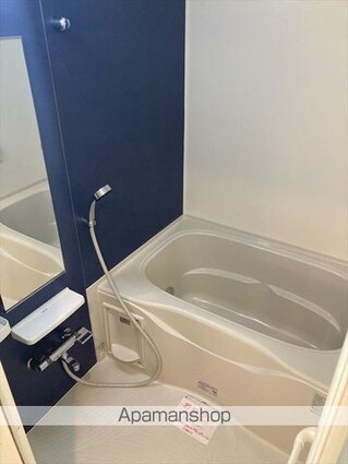 コルテーゼ　Ⅱ[2LDK/52.83m2]のバス