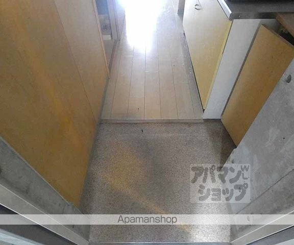optima御所西藪之内町の内装写真