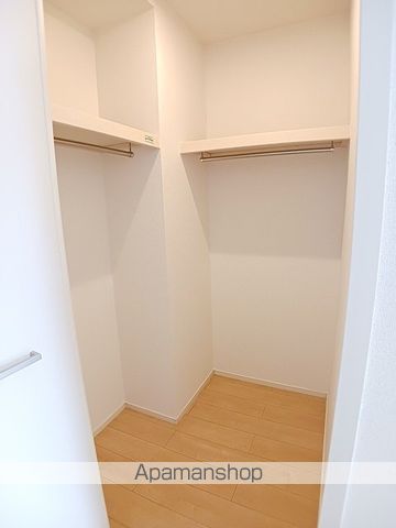 ガーデン 宮の内装写真