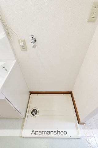 フレグランスAPの内装写真
